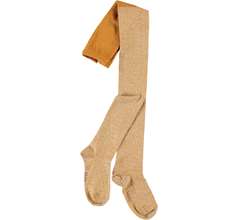 Glitter tights Tights & Socks